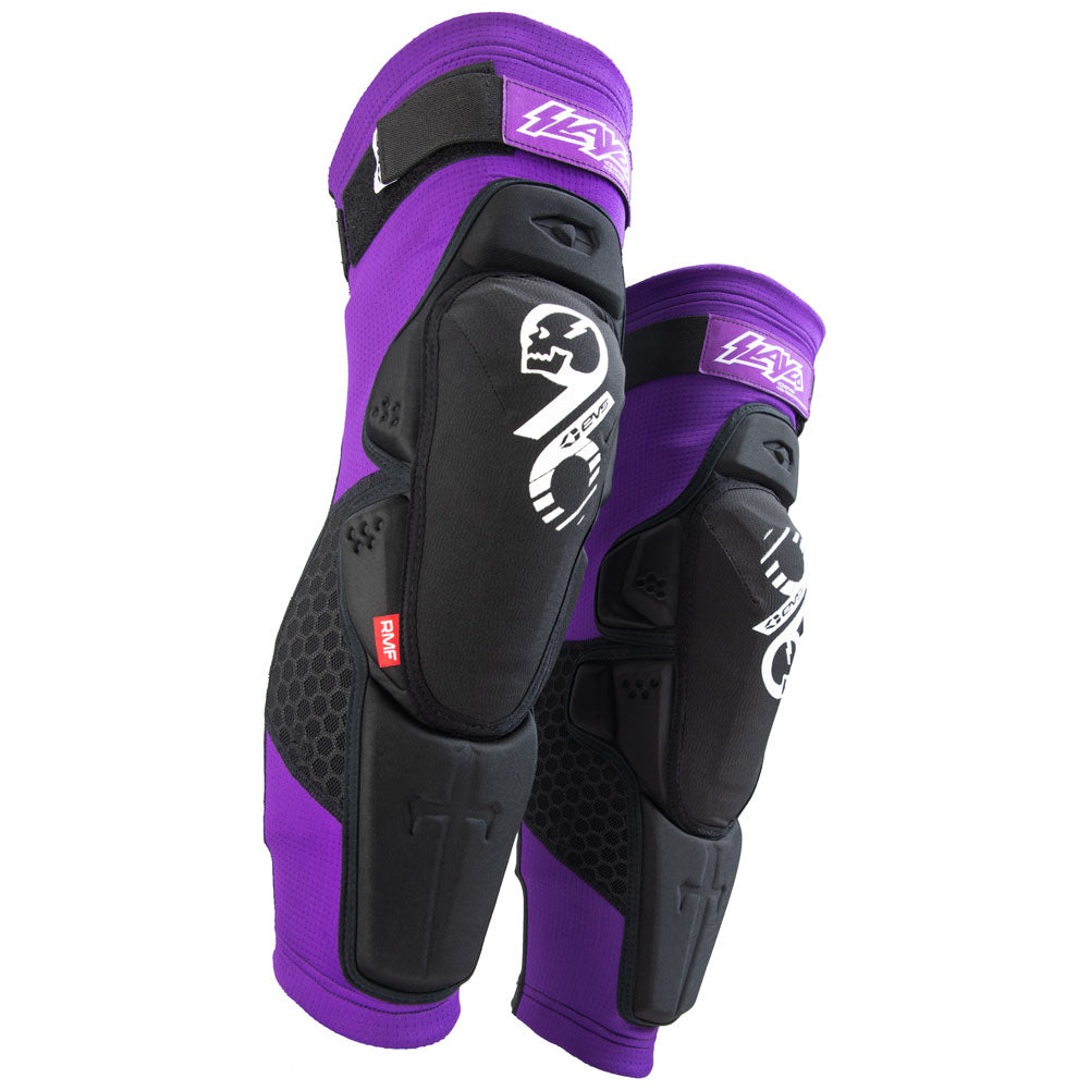 EVS Slayco96 Knee Guards