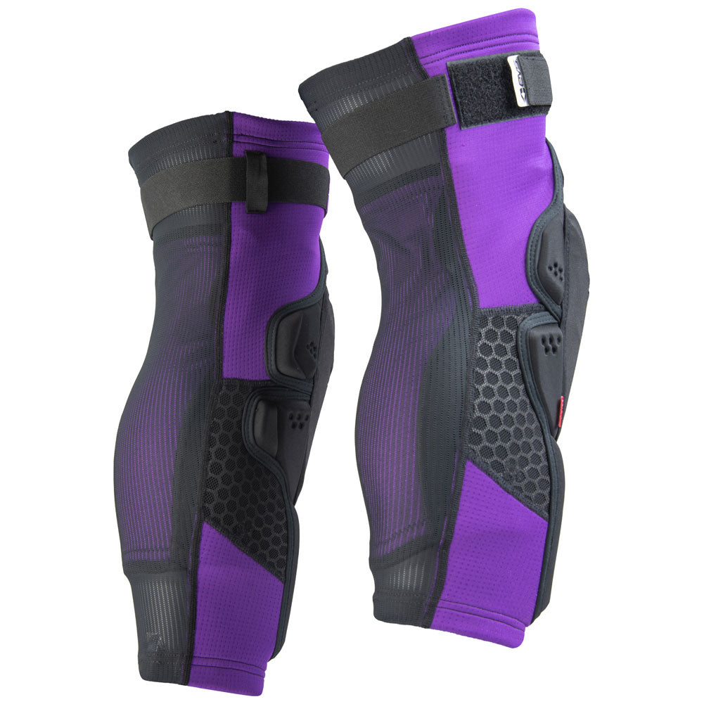 EVS Slayco96 Knee Guards