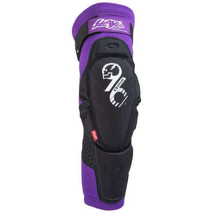 EVS Slayco96 Knee Guards
