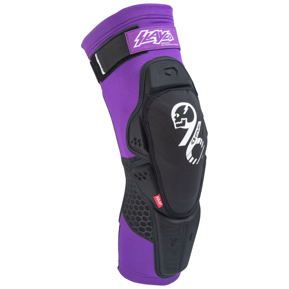 EVS Slayco96 Knee Guards