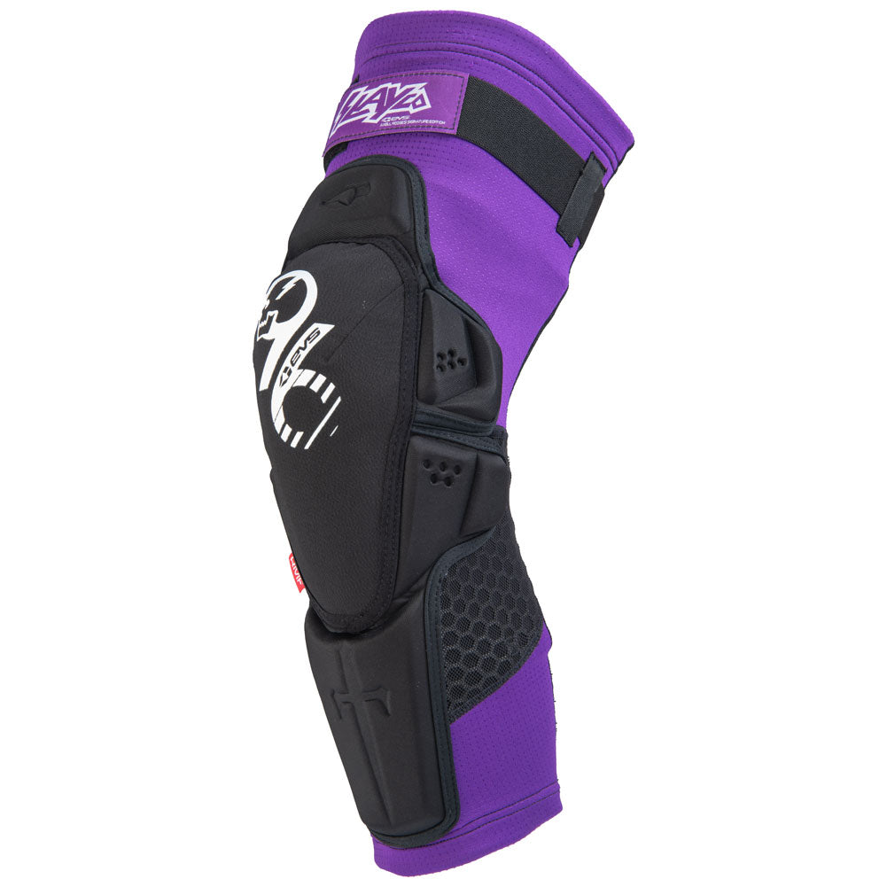 EVS Slayco96 Knee Guards