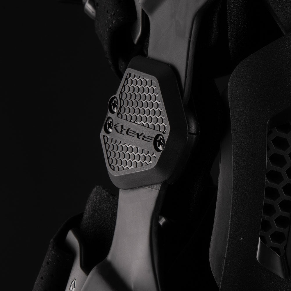EVS WEB Eclipse Knee Brace Left