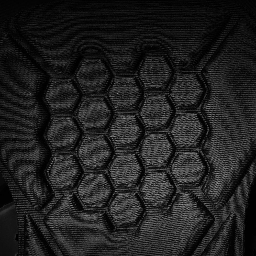 EVS WEB Eclipse Knee Brace Pair