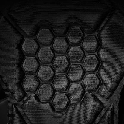 EVS WEB Eclipse Knee Brace Left