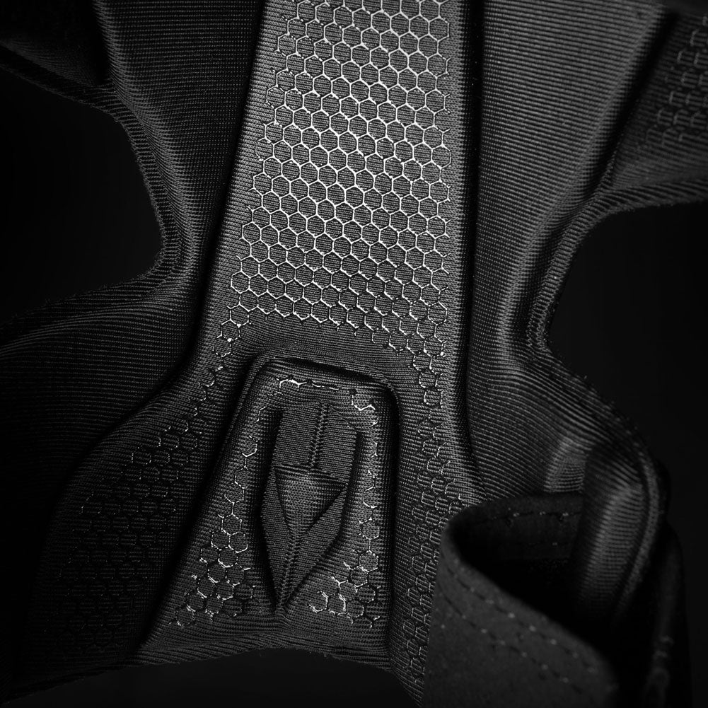EVS WEB Eclipse Knee Brace Pair