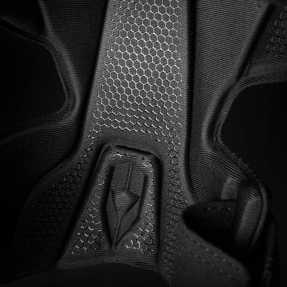 EVS WEB Eclipse Knee Brace Pair