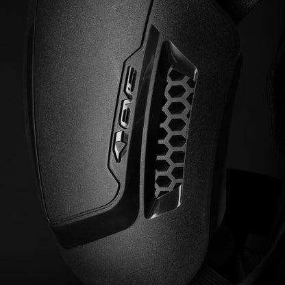 EVS WEB Eclipse Knee Brace Left