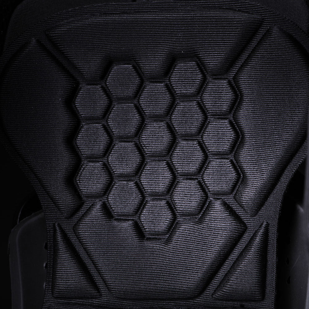 EVS WEB Eclipse Knee Brace Pair