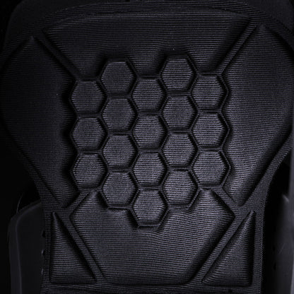 EVS WEB Eclipse Knee Brace Left