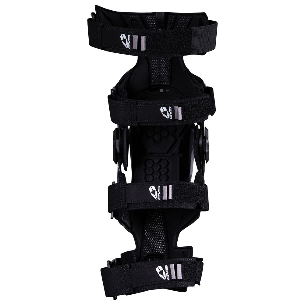 EVS WEB Eclipse Knee Brace Pair