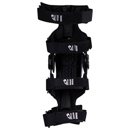 EVS WEB Eclipse Knee Brace Pair