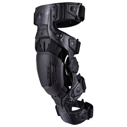 EVS WEB Eclipse Knee Brace Pair