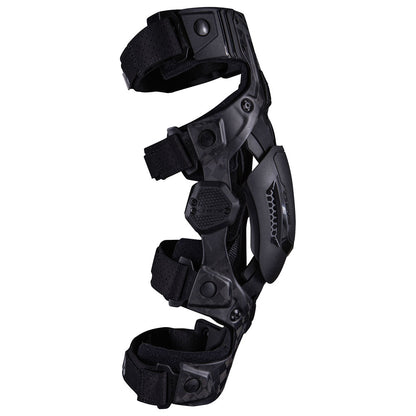 EVS WEB Eclipse Knee Brace Pair