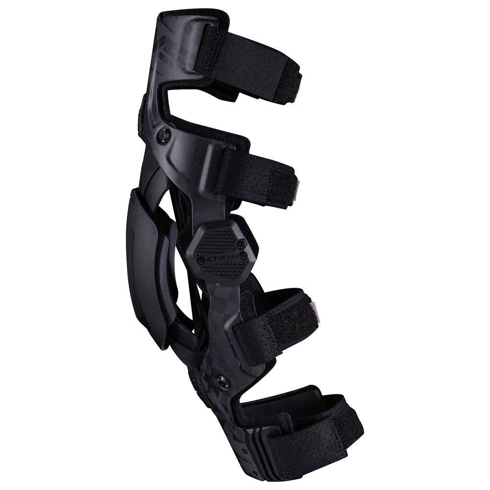 EVS WEB Eclipse Knee Brace Pair
