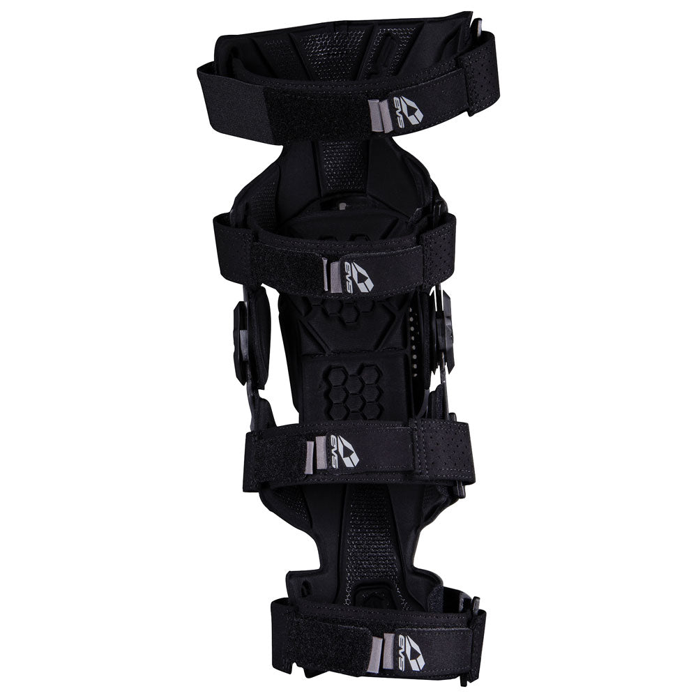 EVS WEB Eclipse Knee Brace Pair