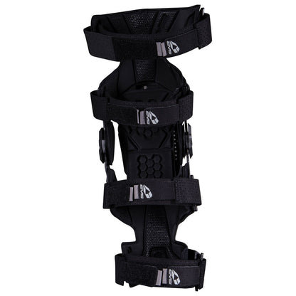 EVS WEB Eclipse Knee Brace Pair