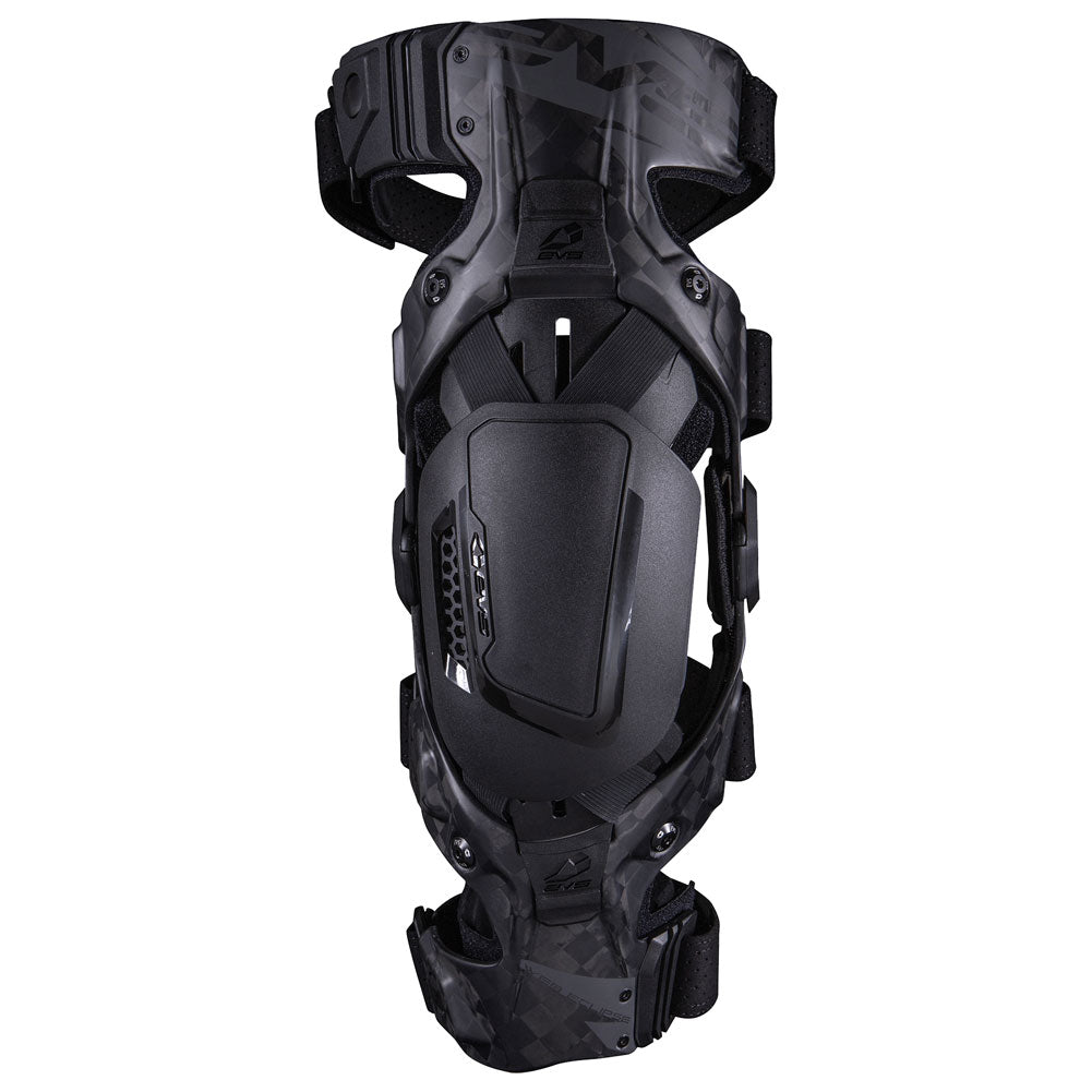 EVS WEB Eclipse Knee Brace Pair