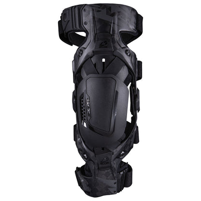 EVS WEB Eclipse Knee Brace Right