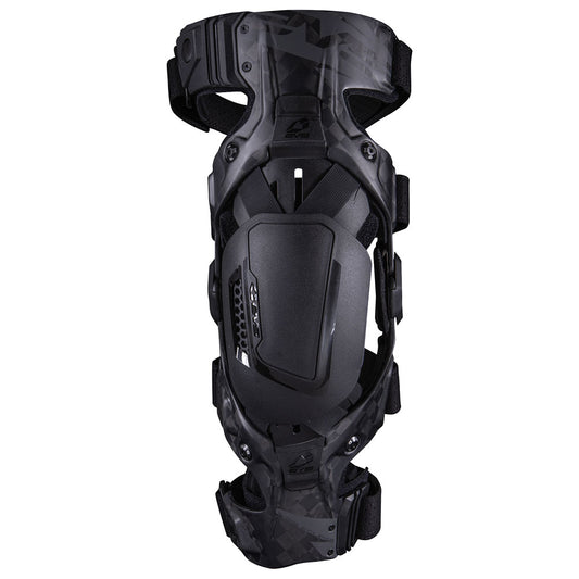EVS WEB Eclipse Knee Brace Right