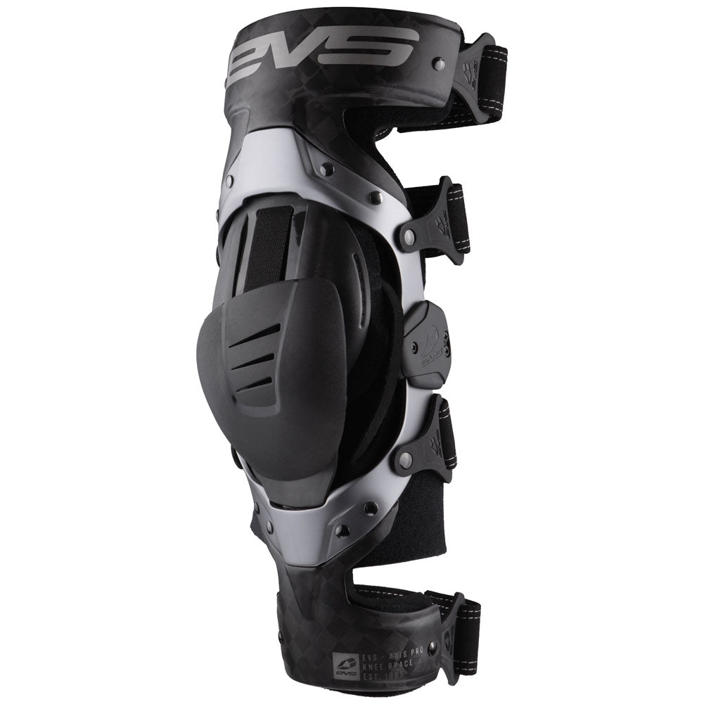 EVS Axis Pro Knee Brace Pair