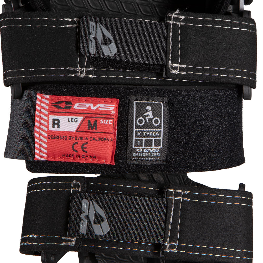 EVS Axis Pro Knee Brace Right