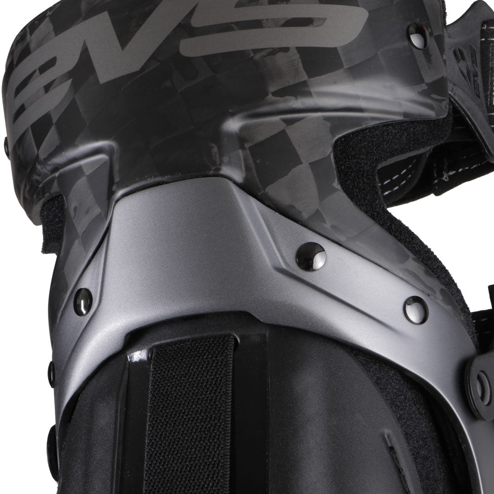 EVS Axis Pro Knee Brace Right
