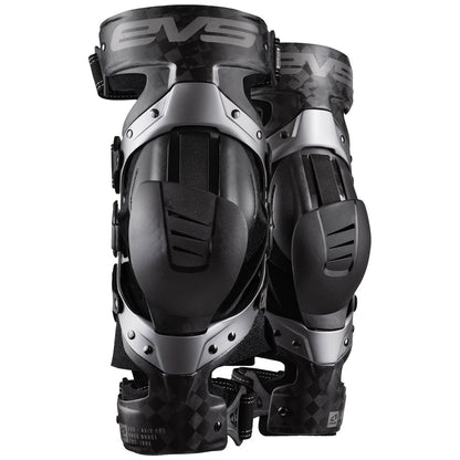 EVS Axis Pro Knee Brace Pair