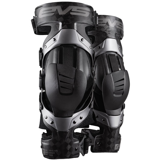EVS Axis Pro Knee Brace Pair