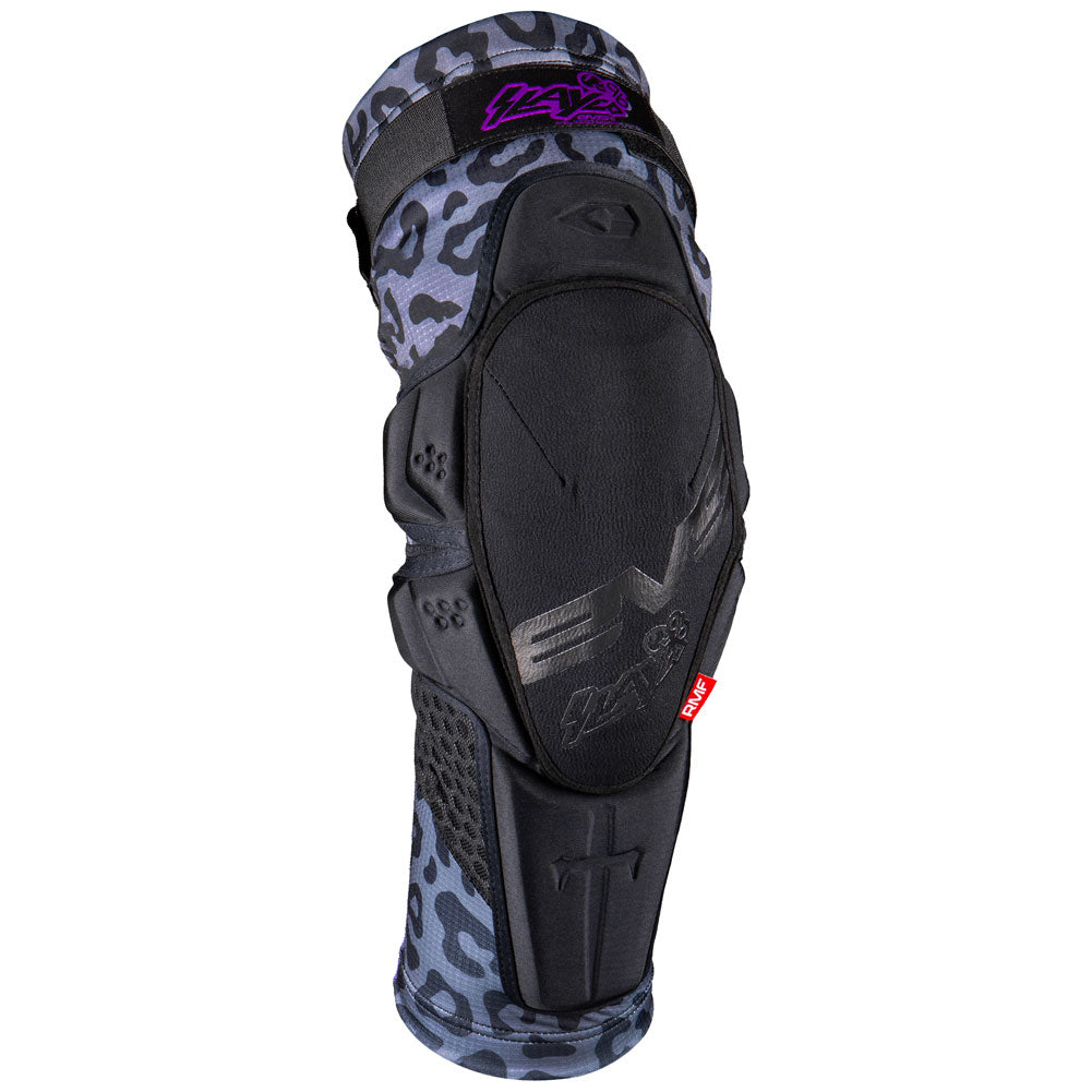 EVS Slayco96 Knee Guards