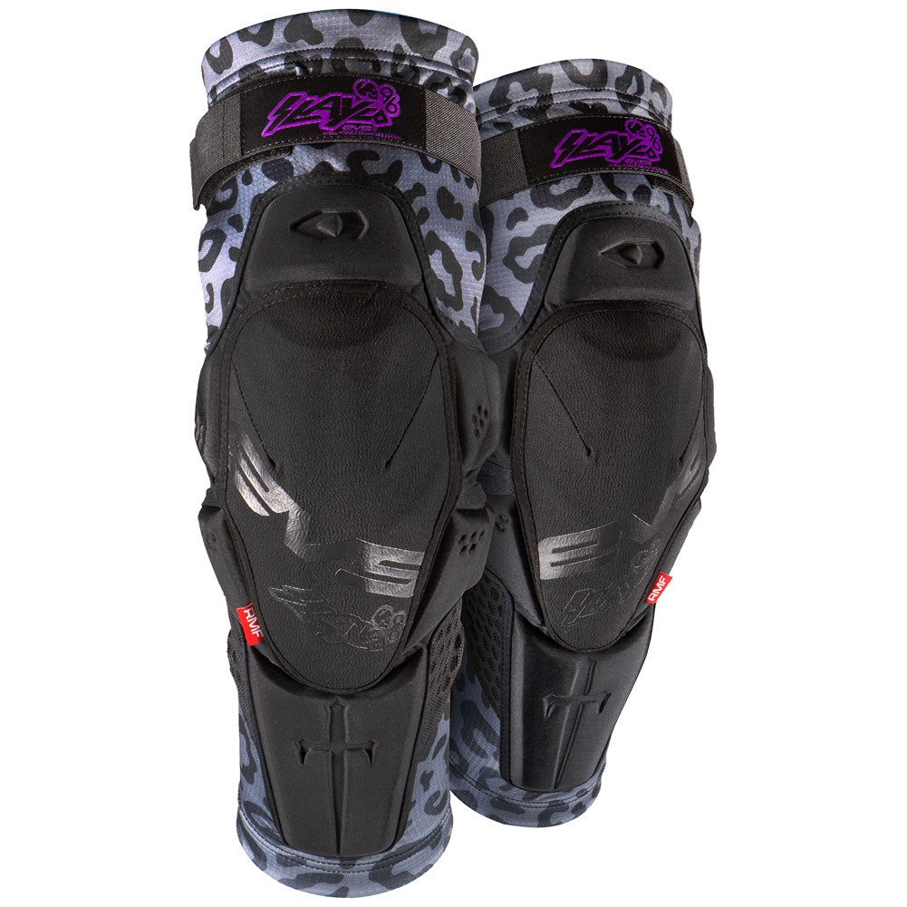 EVS Slayco96 Knee Guards