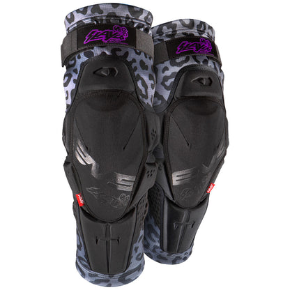 EVS Slayco96 Knee Guards