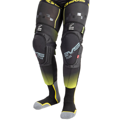 EVS TP199 Knee/Shin Guards