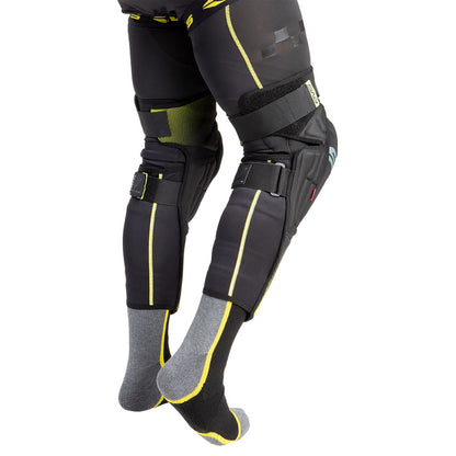 EVS TP199 Knee/Shin Guards