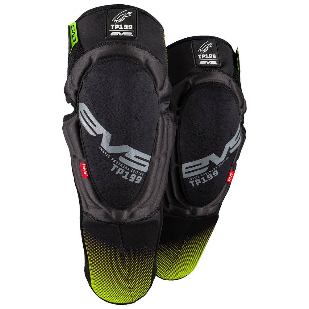 EVS TP199 Knee/Shin Guards
