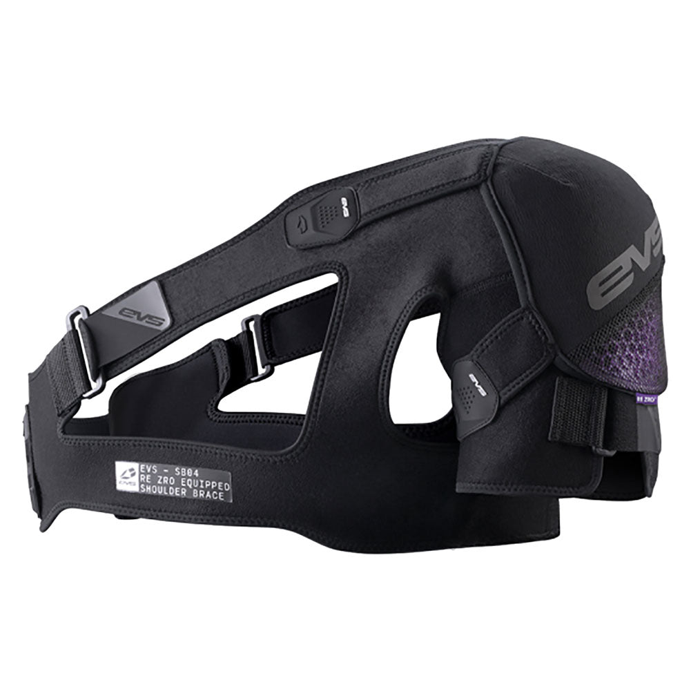 EVS SB04 Pro Shoulder Brace W/RE ZRO