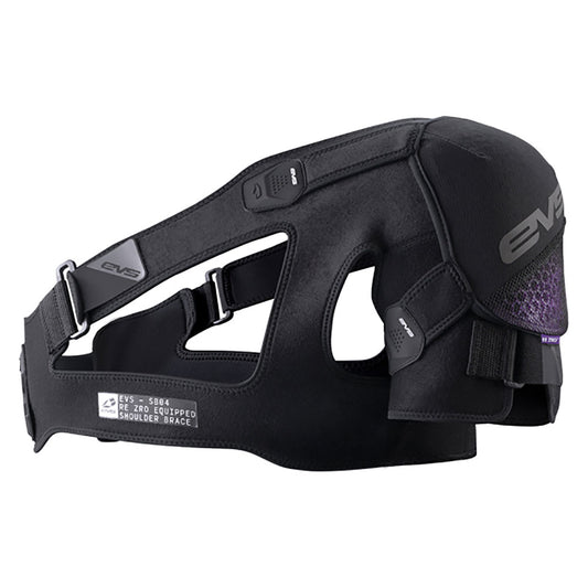 EVS SB04 Pro Shoulder Brace W/RE ZRO
