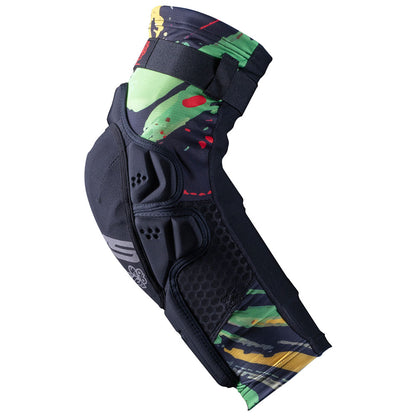 EVS Slayco96 Knee Guards