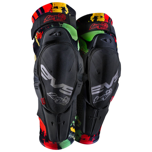 EVS Slayco96 Knee Guards