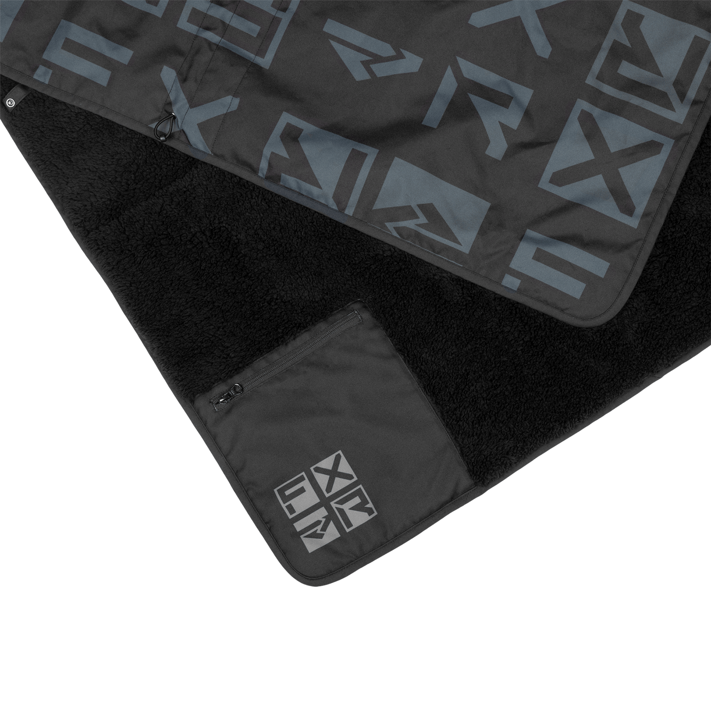 FXR Excursion Outdoor Blanket