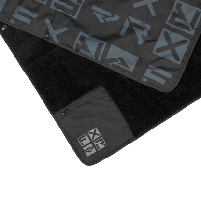 FXR Excursion Outdoor Blanket