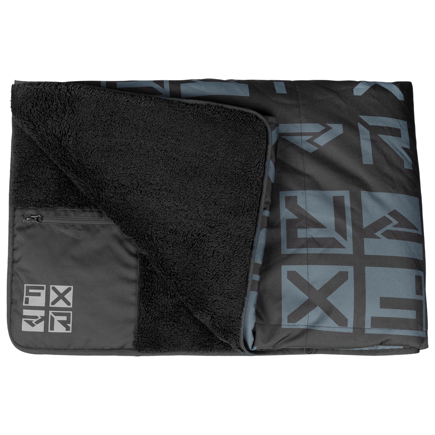 FXR Excursion Outdoor Blanket