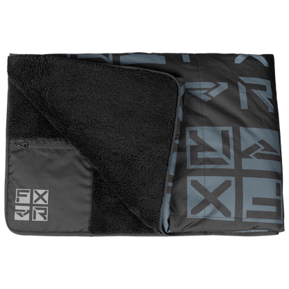 FXR Excursion Outdoor Blanket