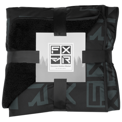 FXR Excursion Outdoor Blanket