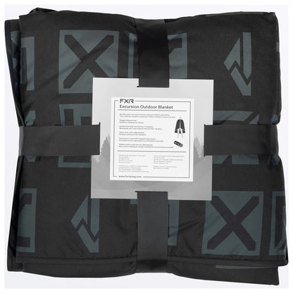 FXR Excursion Outdoor Blanket