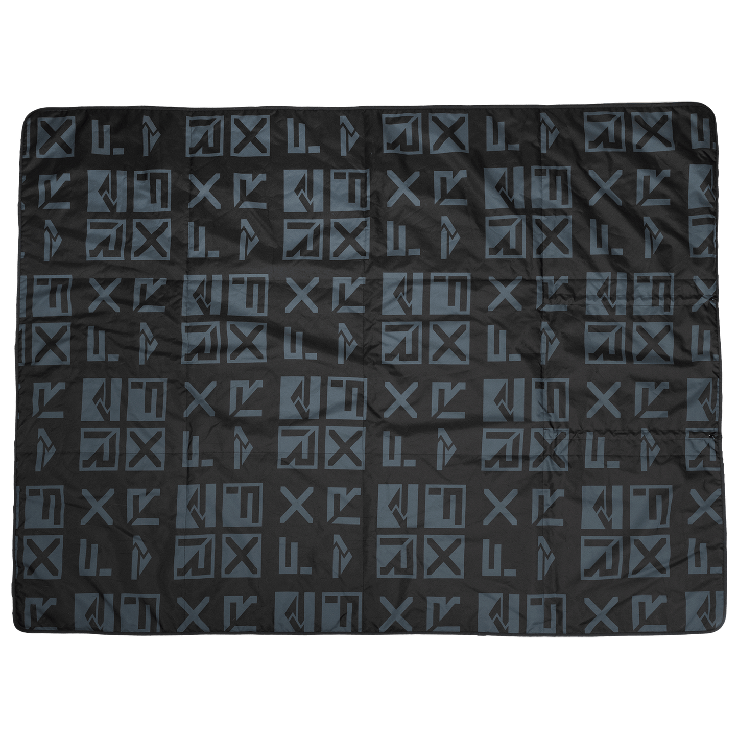 FXR Excursion Outdoor Blanket