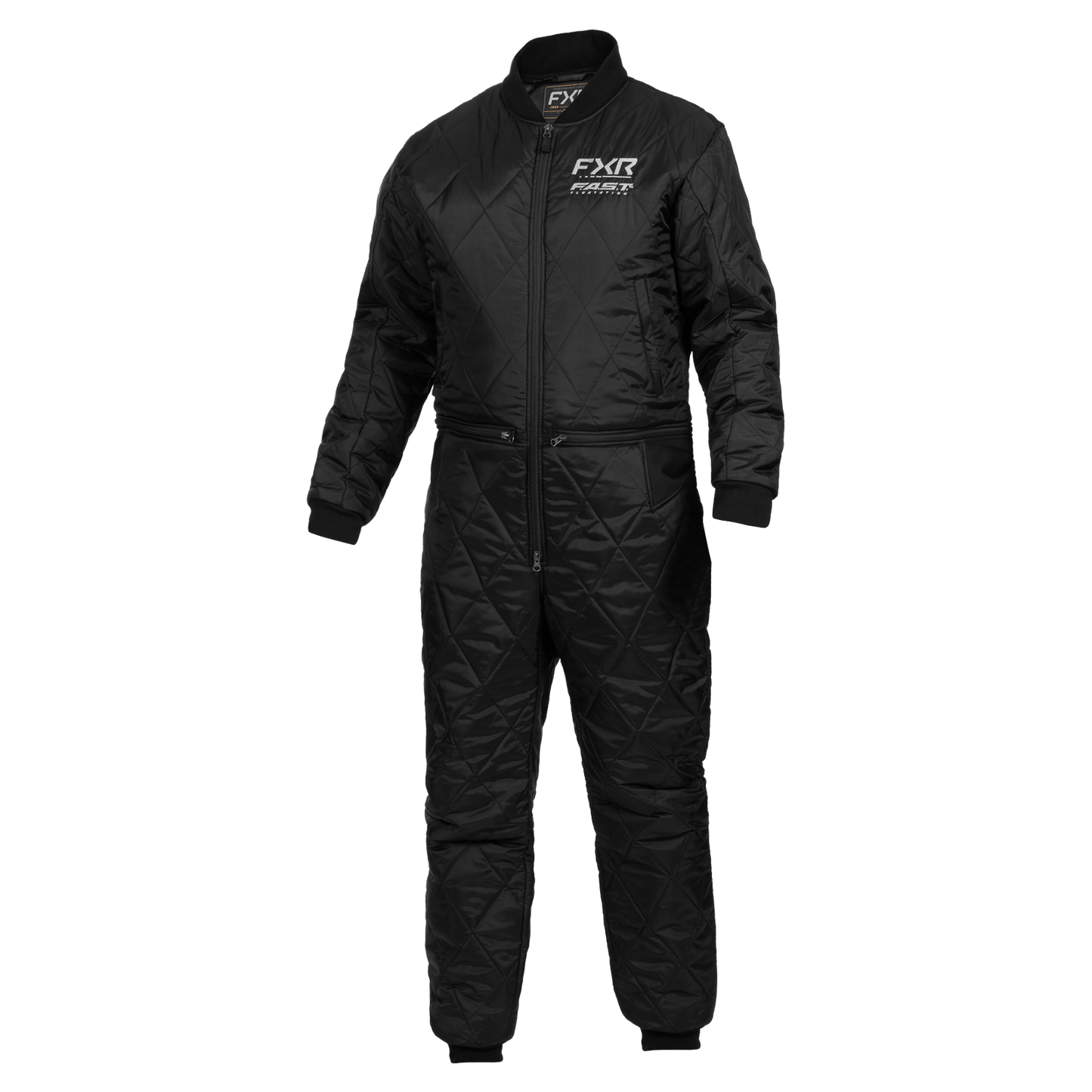 FXR F.A.S.T. Insulated Monosuit Liner