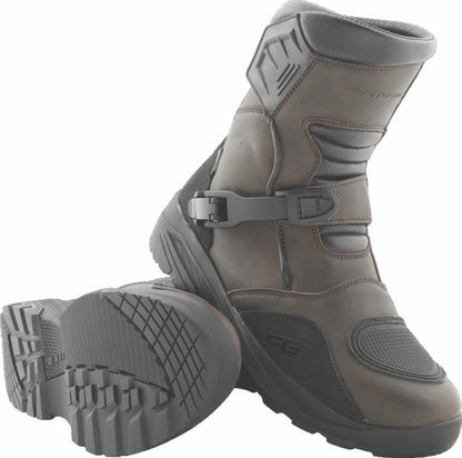 First Gear Timbuktu Men's Boots