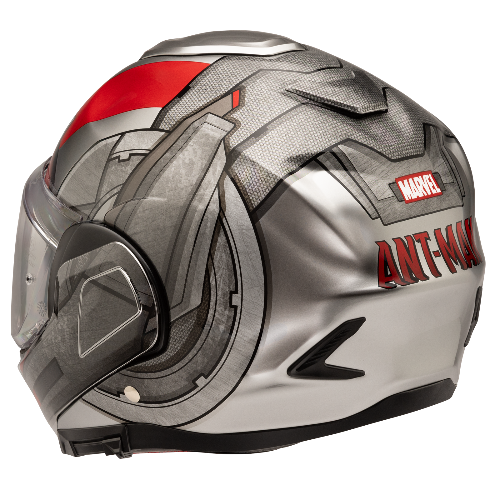 iron man bluetooth motorcycle helmet Iron-Man MK50 Electronic Cosplay Helmet, VoiceTouch Control with LED Eyes Touch Activation Enjoy a fully interactive experience with multiple control modes Iron Man Hjc Bluetooth Helmet