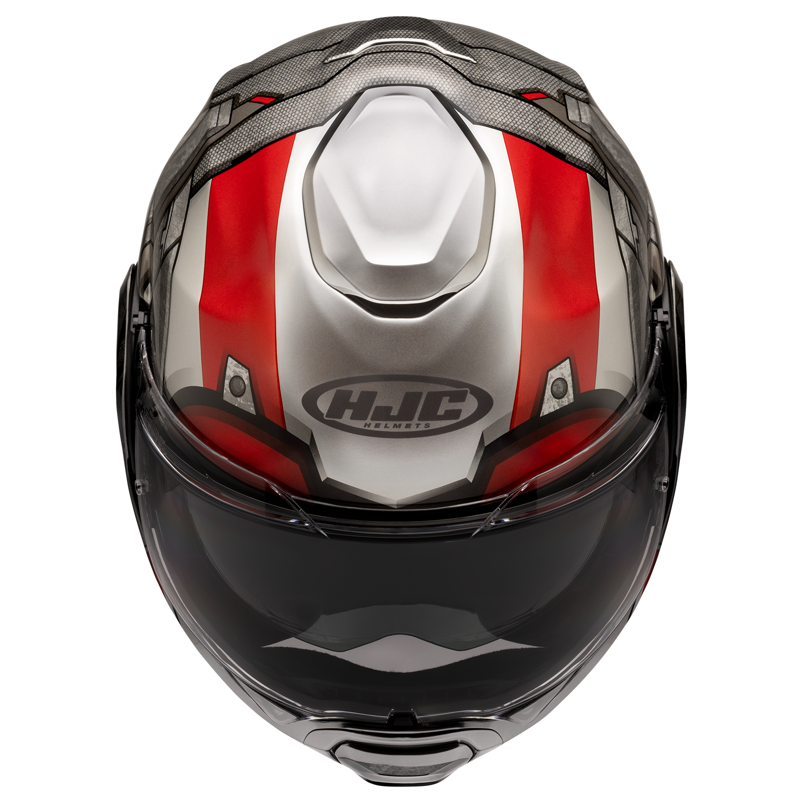 cheap hjc is max modular motorcycle helmets C91 Helmet Semi-Flat Black / 2XL balanced design and high level of craftsmanship HJC C91 Helmet - Black