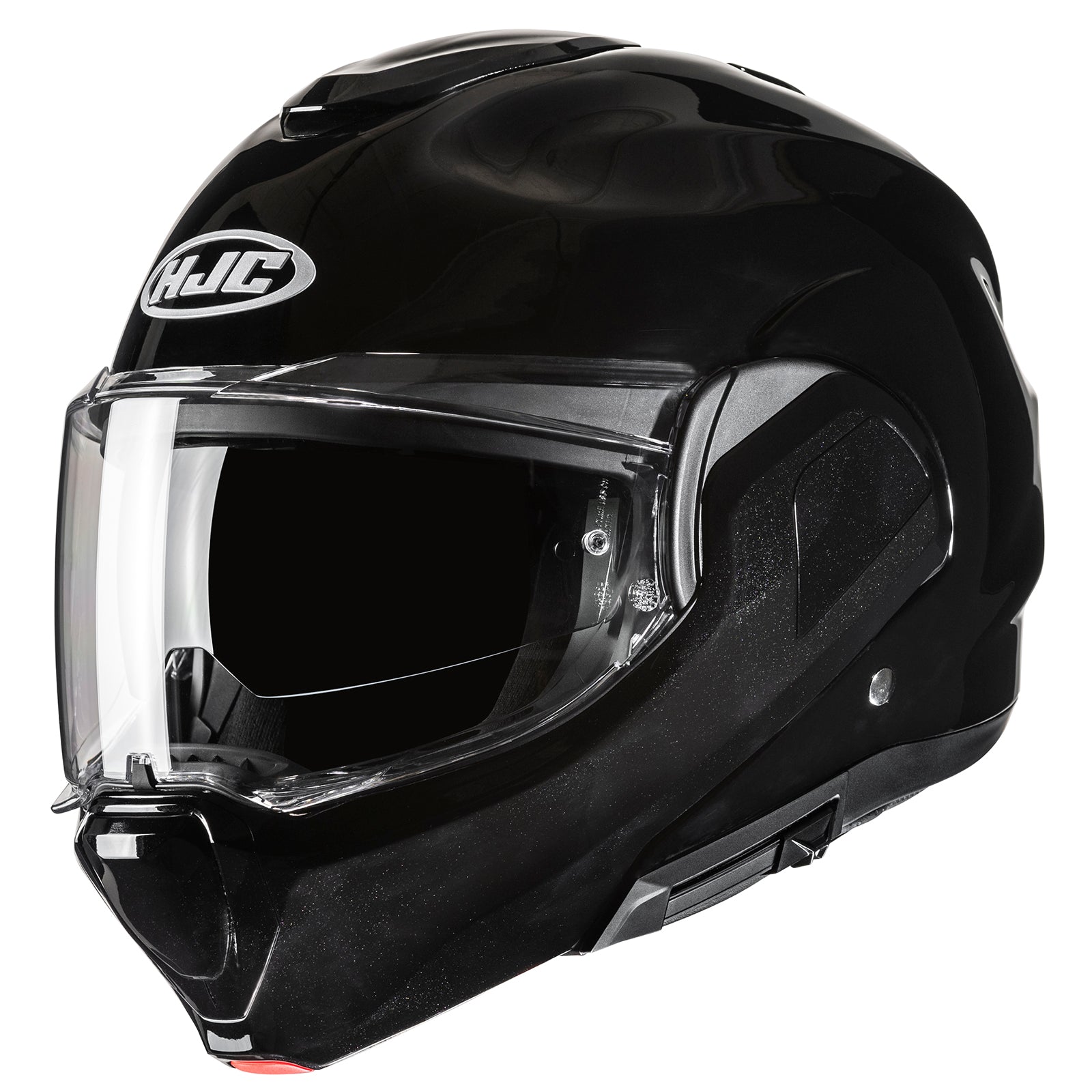 HJC F100 Modular Motorcycle Helmets - Adventure Parts